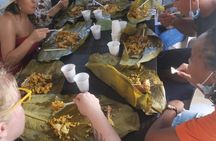 Cooking Classes with All the Palenquero Flavor