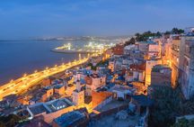 10 Days Tour From Tangier- North and south 