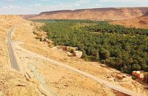 10 Days Tour From Tangier- North and south 