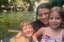 Yunque Rainforest Tour in Puerto Rico