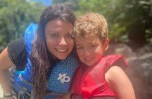 Yunque Rainforest Tour in Puerto Rico