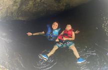 Yunque Rainforest Tour in Puerto Rico