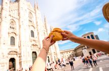 Devour Milan Street Food Tour and Sightseeing