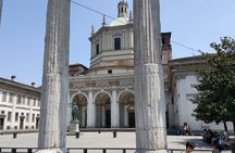 Devour Milan Street Food Tour and Sightseeing