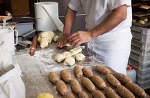 Devour Milan Street Food Tour and Sightseeing