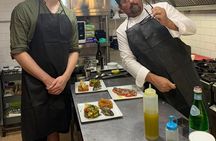 Cooking Class and Shopping at Ortigia Market and lunch 