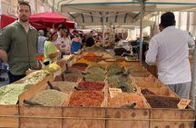 Cooking Class and Shopping at Ortigia Market and lunch 
