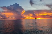 Naples Sunset Cruise 40' Vessel