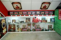 Visit to the Diego Armando Maradona Stadium in Buenos Aires