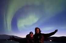 Northern Light Cruise With Luxury Catamaran in Tromso, Norway