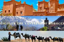 Magical Morocco 8 day
