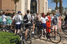 Half-Day Highlights of Marrakesh Bike Tour