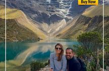 Humantay Lake 1 Day Tour
