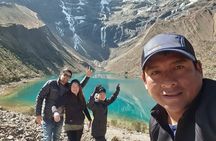 Humantay Lake 1 Day Tour