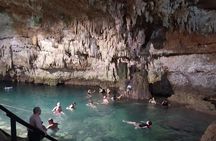 TULUM/COBA in small group