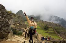 5 Day Cusco Tour and Rainbow Mountain Visit All Inclusive