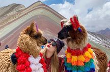 5 Day Cusco Tour and Rainbow Mountain Visit All Inclusive