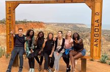 Full day Luanda Tour 