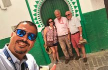 Morocco: Tangier Private Tour from Malaga & Tarifa. All Inclusive