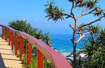 Byron Bay, Bangalow and Gold Coast from Brisbane – Private Tour