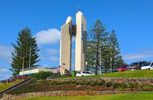 Byron Bay, Bangalow and Gold Coast from Brisbane – Private Tour
