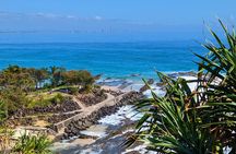 Byron Bay, Bangalow and Gold Coast Day Tour from Brisbane