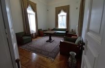 Daily Safranbolu Tour with English Speaking Expert Guide 