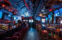 Santa Monica Bar & Club Crawl