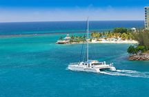 Saona Island Full Day Excursion from Punta Cana