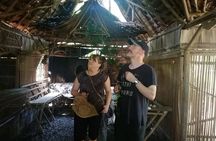 Cultural and Local Village Experience in Papua New Guinea