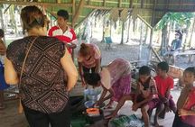 Cultural and Local Village Experience in Papua New Guinea