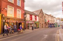 Kilkenny's Artistic Charm & Hidden Stories Private Tour