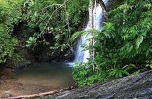 Private One Day Highlights Langkawi Tour Including Cable Car And Sky Bridge 