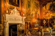 Skip-the-line Windsor Castle Private Trip from London by Car