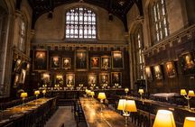 Stonehenge, Oxford & Windsor Private Car Tour from London 