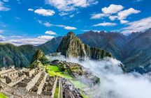 2-Day Tour to Machu Picchu by Train From Cusco