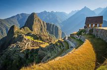 2-Day Tour to Machu Picchu by Train From Cusco