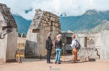 2-Day Tour to Machu Picchu by Train From Cusco