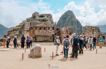 Special 3 days from Cusco to Machupicchu all included