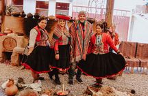 Special 3 days from Cusco to Machupicchu all included