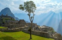 Special 3 days from Cusco to Machupicchu all included