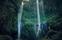 Private Full-Day Sekumpul Waterfall Hiking Tour