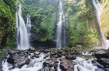 Private Full-Day Sekumpul Waterfall Hiking Tour