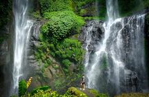 Private Full-Day Sekumpul Waterfall Hiking Tour