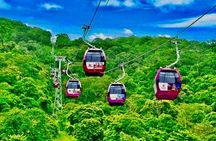 Mui Ne: Ta Cu Mountain Half A Day Private Tour with Local Guide 
