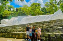 Mui Ne: Ta Cu Mountain Half A Day Private Tour with Local Guide 