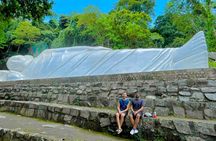 Mui Ne: Ta Cu Mountain Half A Day Private Tour with Local Guide 