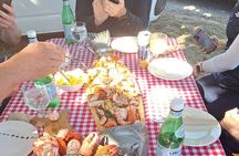 Kinsale Culinary Tour 