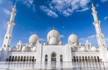 Abu Dhabi Private City Tour