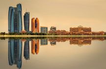 Abu Dhabi Private City Tour